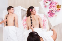 All inclusive wellness