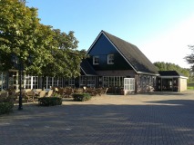 Café Restaurant Rouwers