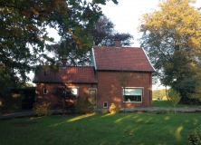 Vakantiewoning Hezebergzicht