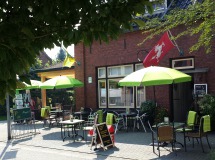 Bed & Breakfast Reggedal