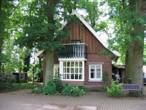 Bed & Breakfast De Spieker