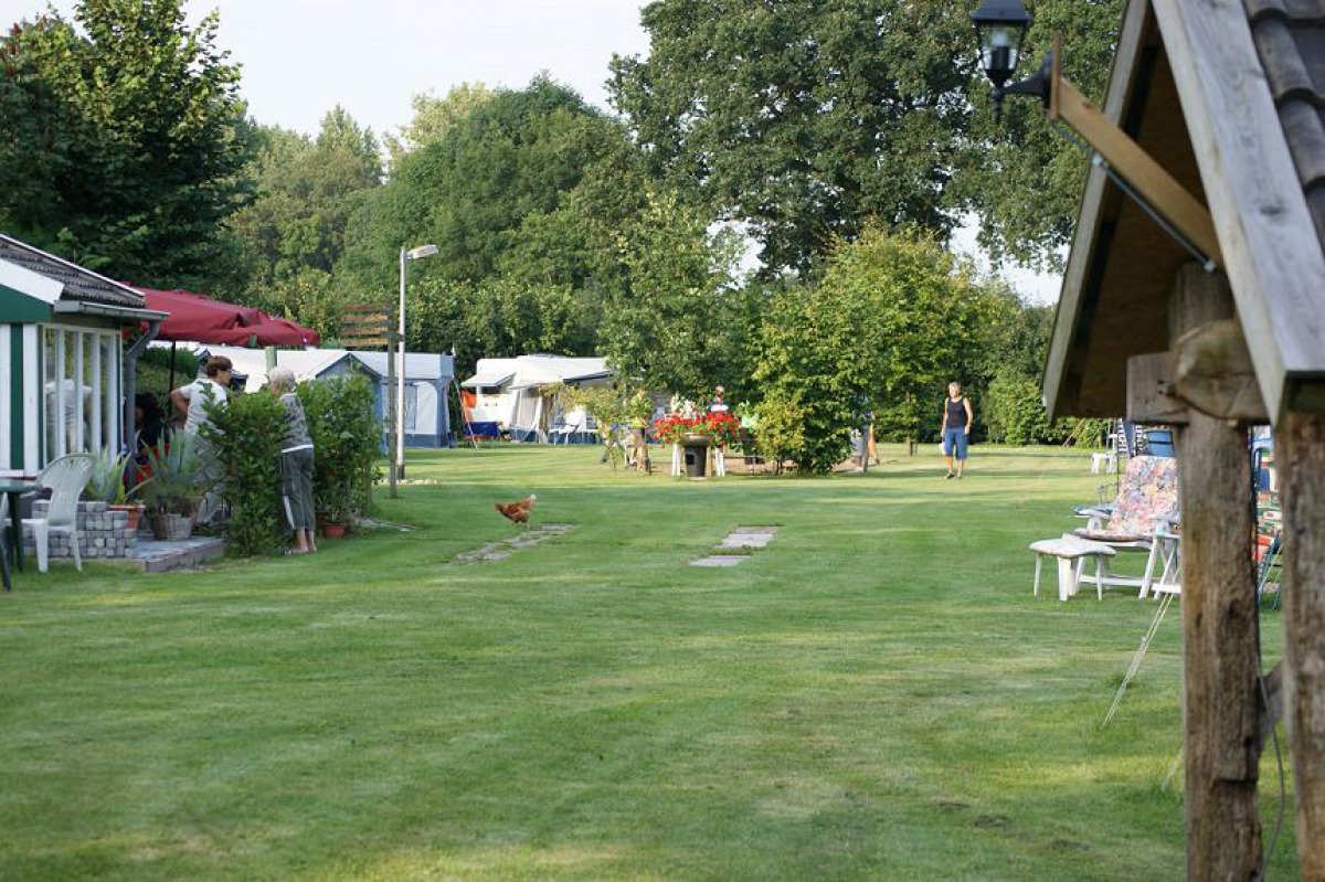 Camping 'n Stork - Photo 3