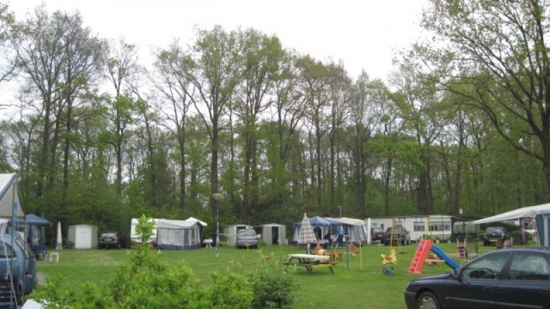 Campingplatz Scholtenhagen