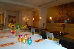 Brasserie Zonnig