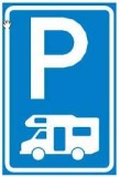 Camperplaats Passantenhaven Loswal
