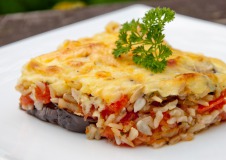 Grieks Specialiteiten Restaurant Rhodos