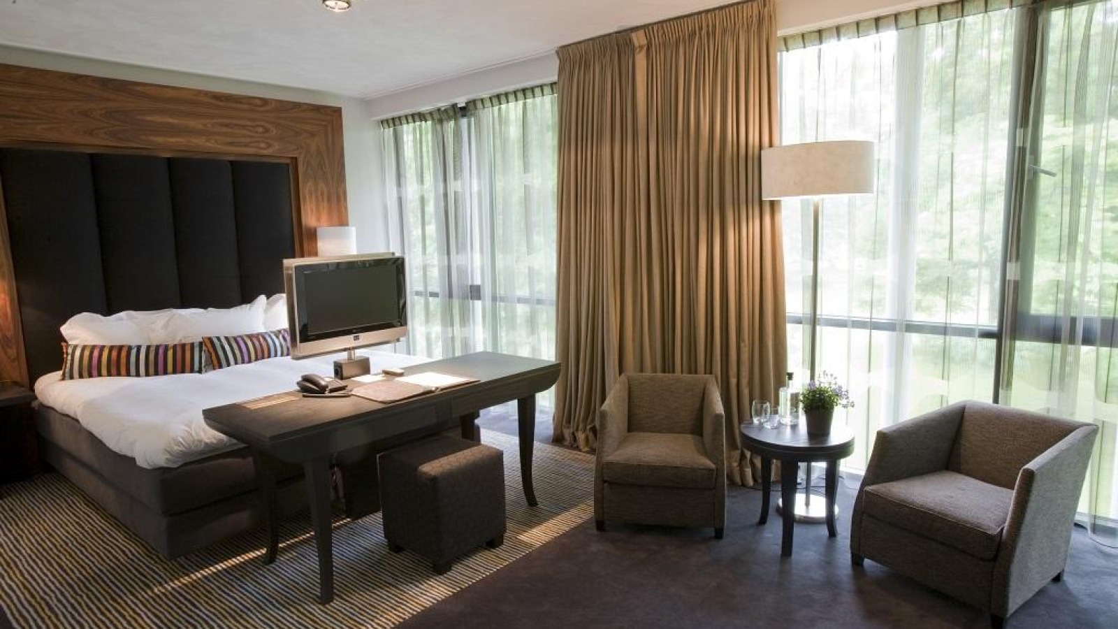 Pillows Luxury Boutique Hotel Aan De IJssel Historic Hanseatic cities