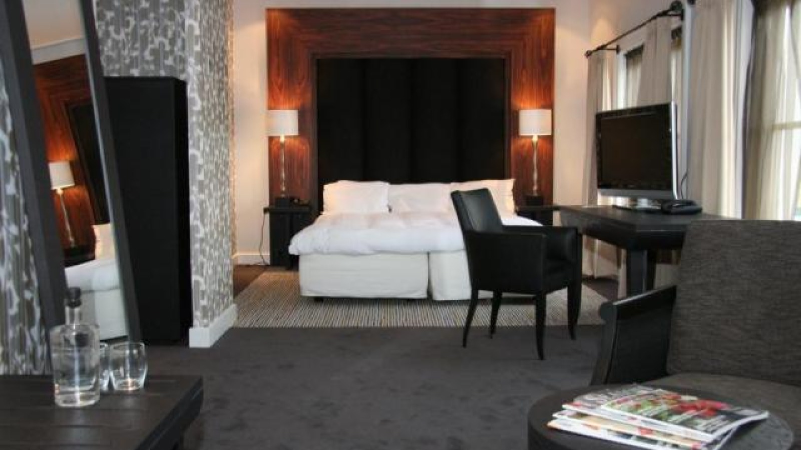 Pillows Luxury Boutique Hotel Aan De IJssel Historic Hanseatic cities
