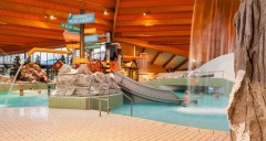 Sport- en Belevingscentrum De Scheg