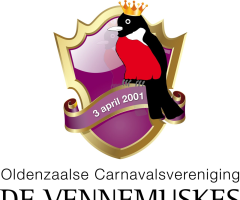 Feestavonden Vennemuskes