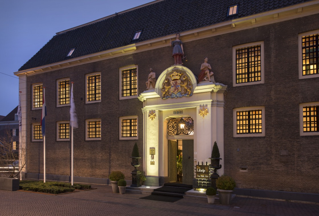 De Librije VisitOost