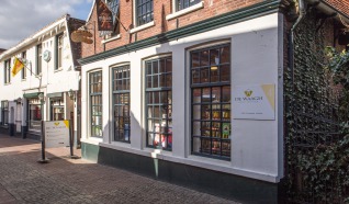 Lijstenmakerij De Waagh