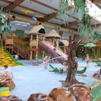 Camping de Belten Hardenberg