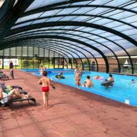 Camping Starnbosch Dalfsen