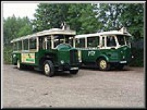 Nostalgisch Rijden