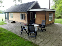 Vakantiewoning de Tortelduif | Mosbeek