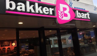 Bakker Bart