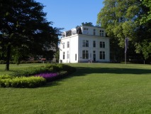 Villa de Bank