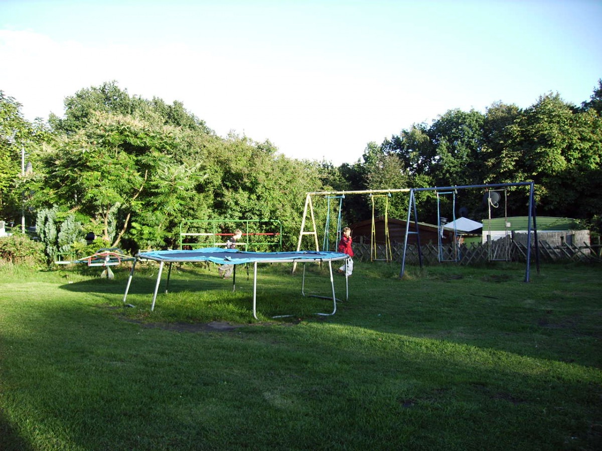 Camping Jambor - Photo 3