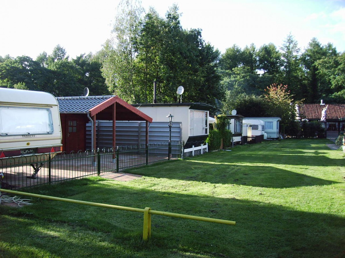 Camping Jambor - Photo 2