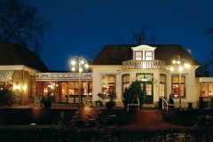 Grand Café Urbana