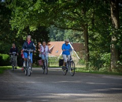Twentse Fietsvierdaagse