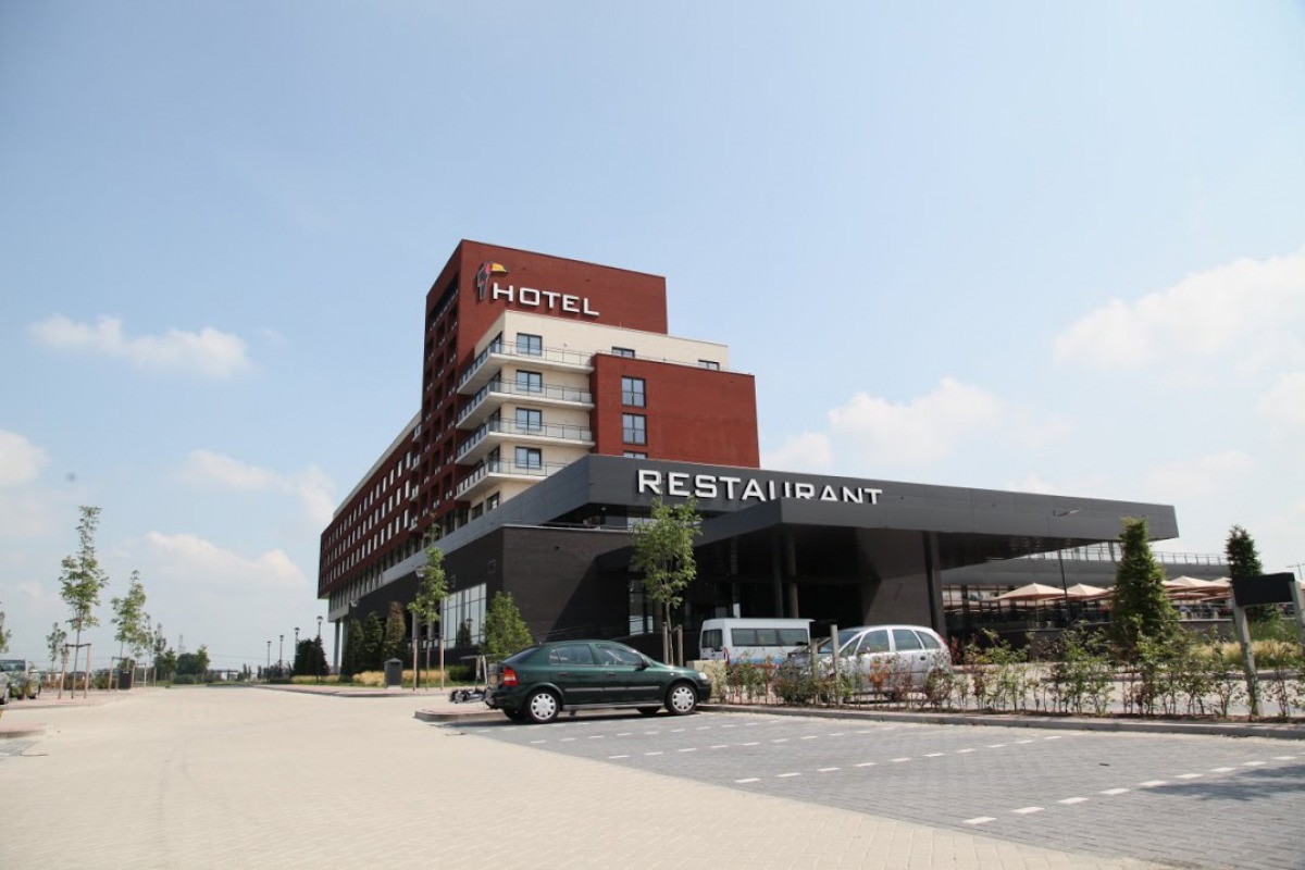 Van der Valk - Hanzestad Zwolle