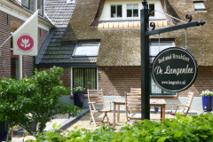 B&B De Langenlee
