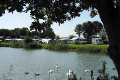 Camping De Agnietenberg