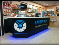 Morsink Fotografie en Telecom