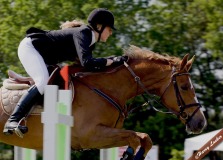 Manege De Vjenneruiters