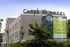 Hotel Campanile