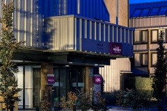 Mercure Hotel Zwolle