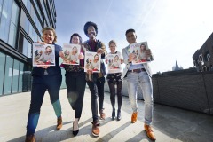 Enschede City Magazine