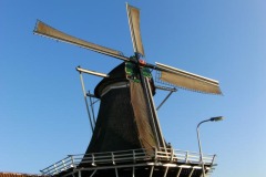 Oliemolen De Passiebloem