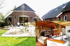 B&B Het Ekkelhof