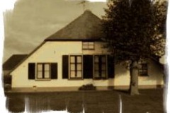 Kaas- en zuivelboerderij De Huppe