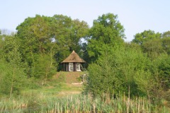 B&B Monumentale Theekoepel