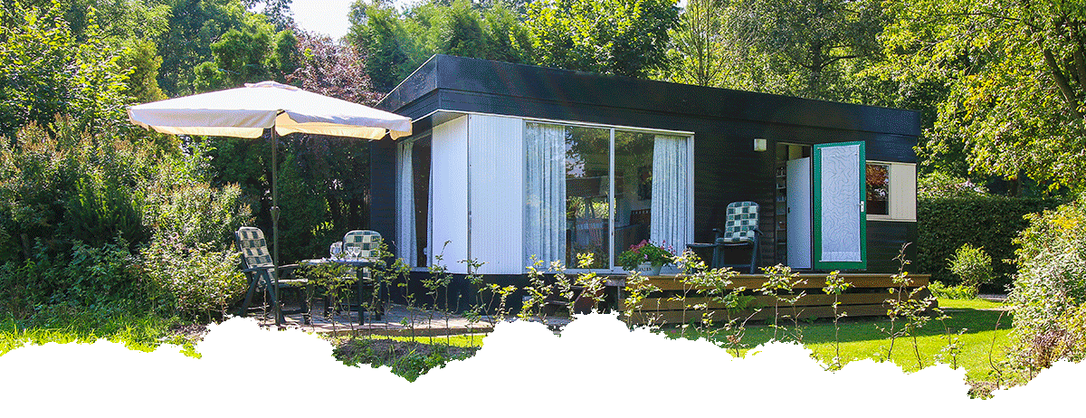 Camping-Chaletpark Kuiperberg photo 5