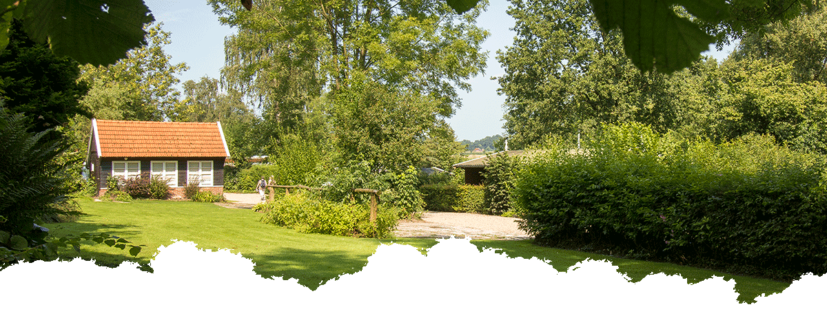 Camping-Chaletpark Kuiperberg photo 3