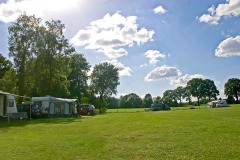 Camping - Vakantiehuisjes Kuiperberg Ootmarsum