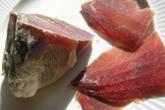 Biologische slagerij Haverkort
