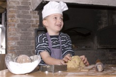 Nederlands Bakkerijmuseum
