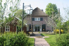 B&B De Boerderij (Hattem)