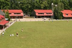 Summer Camp