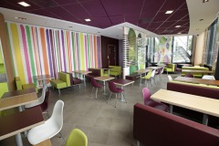 McDonald's Zwolle kinderfeestjes