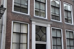 Bed en Breakfast Bij de Sassenpoort