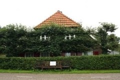 Bed & Breakfast De Boerderij