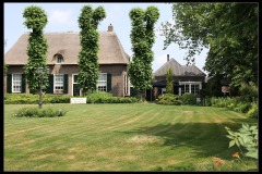 De Handschoen