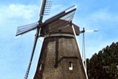't Pannenkoekschip